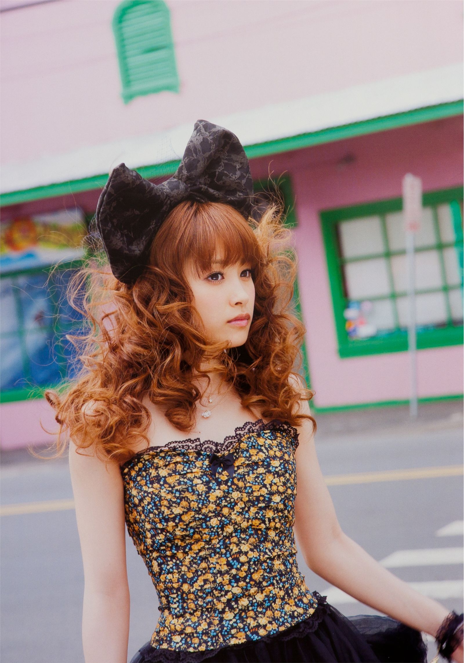 Ai Takahashi 高橋愛  日本美女[PB写真集]